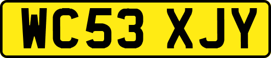 WC53XJY