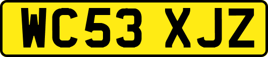 WC53XJZ