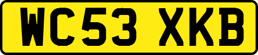 WC53XKB