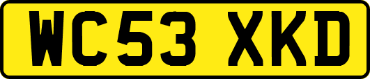 WC53XKD