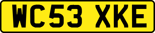 WC53XKE
