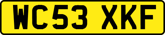WC53XKF