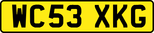 WC53XKG