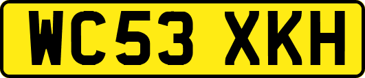 WC53XKH