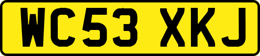 WC53XKJ