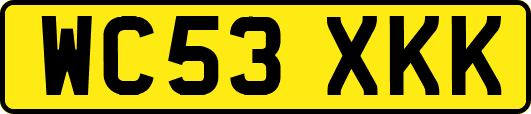 WC53XKK