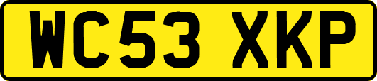 WC53XKP