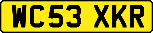 WC53XKR