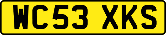 WC53XKS