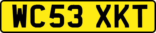 WC53XKT