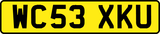 WC53XKU