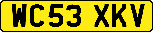 WC53XKV