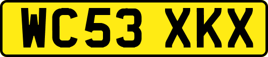 WC53XKX
