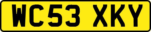 WC53XKY