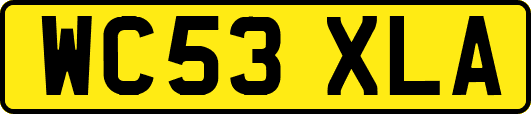 WC53XLA