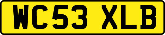 WC53XLB