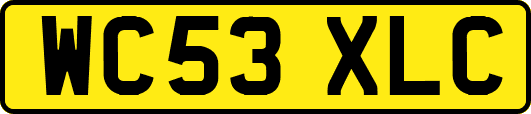 WC53XLC