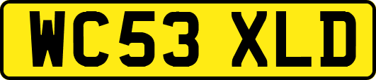 WC53XLD