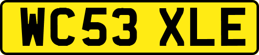 WC53XLE