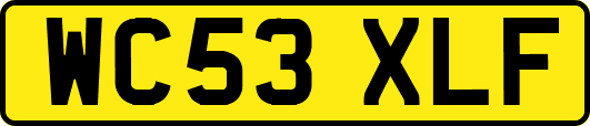 WC53XLF