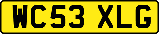 WC53XLG