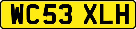 WC53XLH