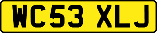 WC53XLJ