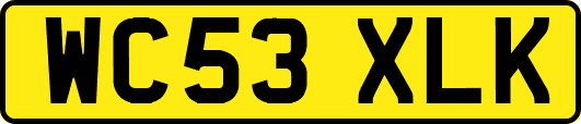 WC53XLK