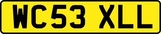 WC53XLL