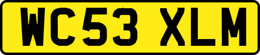 WC53XLM