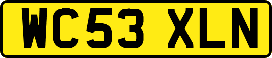 WC53XLN