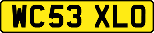WC53XLO