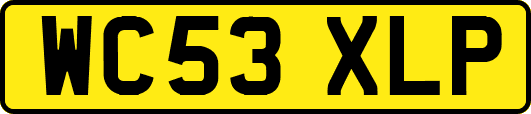 WC53XLP