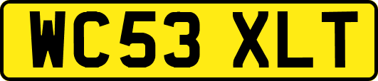 WC53XLT
