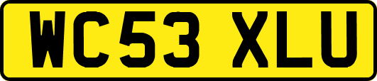 WC53XLU