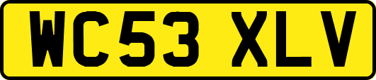 WC53XLV