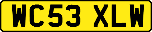 WC53XLW