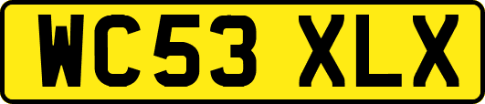 WC53XLX