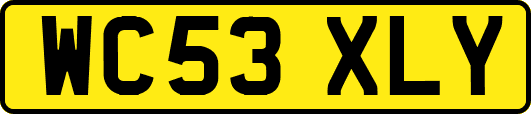 WC53XLY