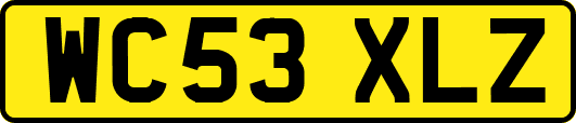WC53XLZ