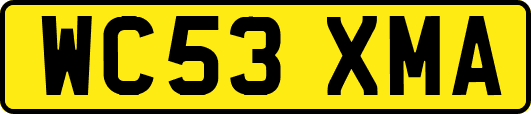 WC53XMA