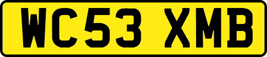 WC53XMB