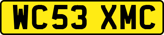 WC53XMC