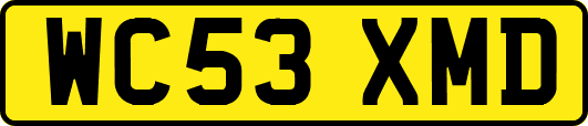 WC53XMD
