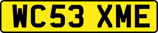 WC53XME