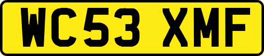 WC53XMF
