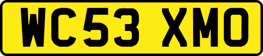 WC53XMO
