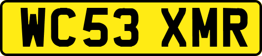 WC53XMR