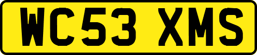 WC53XMS
