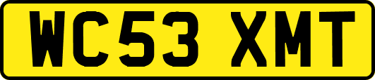 WC53XMT